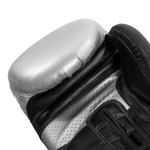 Guantes de Boxeo DWELT GEARS DG-1015 2023, Diseño Profesional Personalizado, Cuero PU, 8oz/10oz/12oz/14oz/16oz, Color y Logotipo Personalizables - Product Image 6