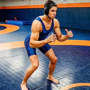 Camiseta Deportiva Personalizada para Hombre, Transpirable y Cómoda, para Entrenamiento, Spandex/Poliéster, Fabricada por Proveedor OEM - Product Image 4