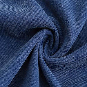 Nueva llegada uso al aire libre hombres gota hombro camiseta 100% algodón tejido transpirable de gran tamaño gran oferta - Product Image 4