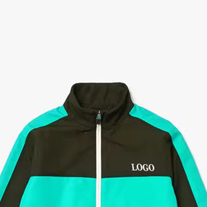 Vente en gros Costumes de jogging deux pièces pour enfants sublimés pour l'entraînement Garçons pour filles Costumes de jogging pour enfants survêtements personnalisés Ensembles de survêtements pour enfants - Product Image 5