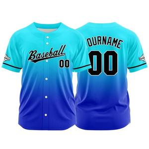 Chaleco de béisbol de doble cara personalizable 2025, Material transpirable de secado rápido, logotipo frontal, opción de entrenamiento, uniforme de juego de verano - Product Image 5
