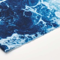 Pañuelo Multifuncional Personalizado Unisex de Poliéster RPET 140g, Bragas de Cuello para Deportes de Invierno al Aire Libre, Logotipo Personalizado a Todo Color
