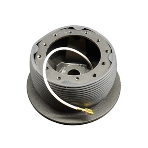 Concentrador plegable sin airbag - Product Image 1