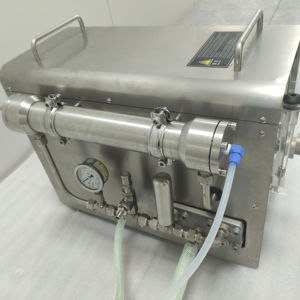 Unités d'essai pour éléments de membrane spirale RO, NF, UF, MF 1812 - Product Image 1