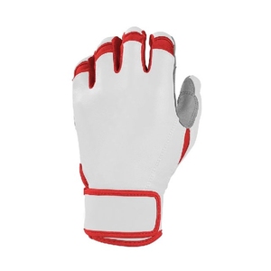 Guantes de Béisbol StrikeForce de Puño Corto, Alta Calidad, Precio de Fábrica, Guantes de Bateo de Softbol para Hombre, Diseño Personalizado, Fabricantes - Product Image 2