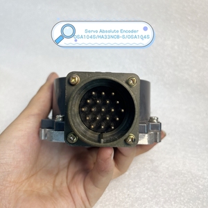 Bộ mã hóa servo Mitsubishi osa104s osa104s2 được sử dụng - Product Image 6