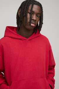 Crop Bottom Tight Calidad superior 100% Algodón Hombres Sudaderas con capucha y Jersey de gran tamaño Hecho en Pakistán - Product Image 6