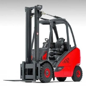 Pneumatico per Carrello Elevatore GPL ad Alta Potenza 2026 HT25T HT30T HT32CT H50 H100 H14T con Leva del Cambio - Product Image 4