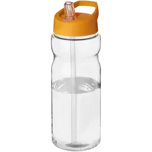 Borraccia Sportiva H2O Active in Tritan - Merchandise Ufficiale - Product Image 4