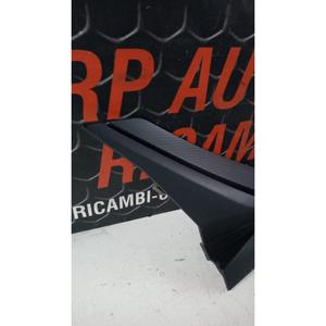 แผงด้านซ้ายใต้เบาะ Aprilia Tuono 660cc Factory (22>24) 2B006646 น้ำมันเบนซิน 660 - Product Image 6