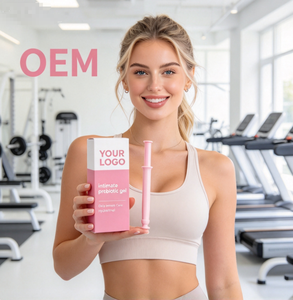 Gel Probiótico Íntimo Personalizado, Marca Privada, Gel Hidratante Íntimo para Mujeres, OEM ODM con Empaque y Logotipo Personalizados - Product Image 3