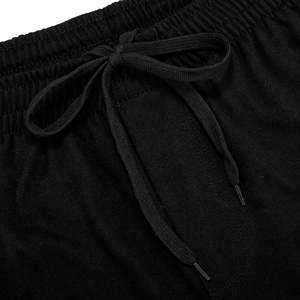 Seamless Fitness <b>Shorts</b> High Compression Gym Bottoms Flexible Workout Training Trunks Tight Fit Bodybuilding Wear - Product Image 3