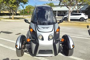 AUTOS USADOS EN VENTA 2021 Arcimoto Deliverator - Product Image 5