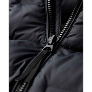 Mens Winter <b>Jacket</b> Casual Long Fashion thick outdoor Men <b>Puffer</b> <b>Jacket</b> - Product Image 2