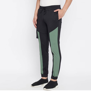 Vêtements de rue de haute qualité pour hommes Pantalons vente en gros de vêtements de mode décontractés Offre Spéciale nouveau design de pantalons pour hommes Service OEM - Product Image 4