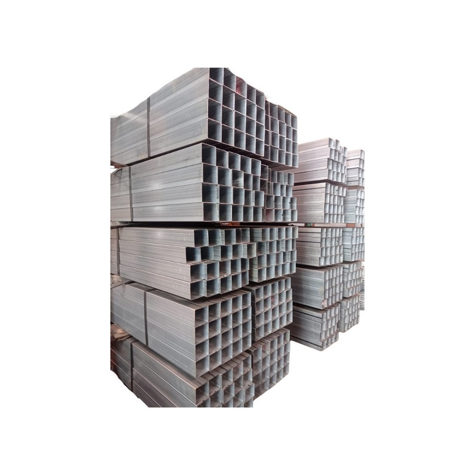 Pump shaft with 431 stainless steel square tube Pump shaft with 431 stainless steel square tube