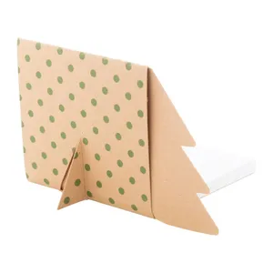 Blocco Note Ecologico CreaStick per Natale, Gadget Ecologici, Blocchi per Appunti - Product Image 4