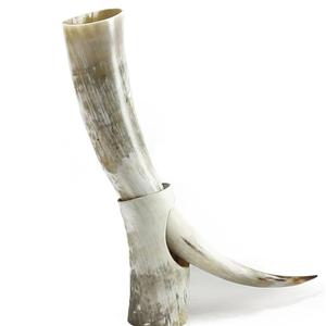 Polished Antique Carved <b>Viking</b> Drinking Horn Drinking Horn High Quality Natural <b>Viking</b> Drinking Horn Agate - Product Image 1