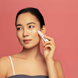 Coreano crema per gli occhi OEM ODM Private Label produttore Export B2B fornitore Anti invecchiamento per la cura delle rughe - Product Image 4