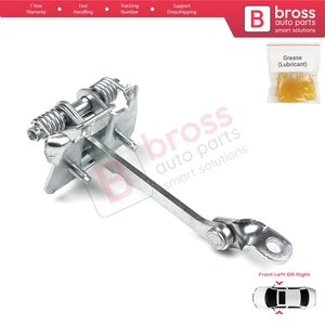 BDP748 Limitador de Apertura de Puerta Delantera para Kangoo MK1 Espace MK2 7700303548 - Product Image 3