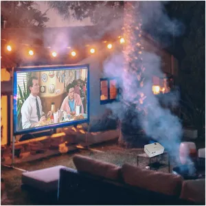 P10 Prixton Goya Personalized Presentation Projector Innovative <b>Gadgets</b> - Product Image 3