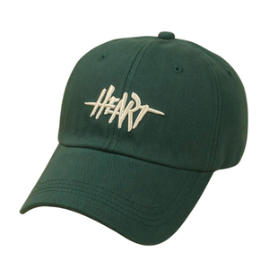 Gorra caqui de algodón Premium para hombre con estampado personalizado o logotipo bordado Sombrero deportivo cómodo - Product Image 2