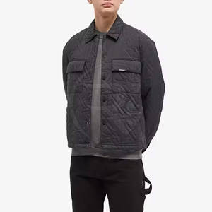 Sweat-shirt oversize avec impression de logo personnalisé pour hommes best-seller basiques Sweat-shirt oversize avec logo personnalisé de haute qualité pour hommes - Product Image 4