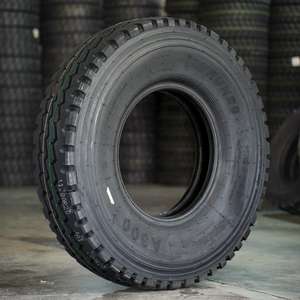 New 295/75R22.5 15" Rim Truck <b>Tire</b> Radial Heavy Duty Durable TBR <b>Cover</b> Tyre Speed W 1 Year Warranty - Product Image 5