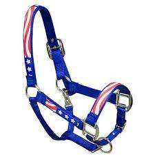 Harnais pour cheval en nylon Shemax - Product Image 6