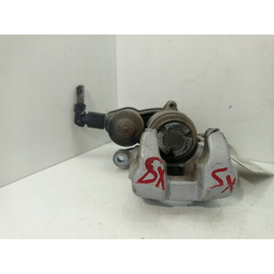 Disque de frein arrière gauche PEUGEOT 2008 Série 1672362480 DV5RC/YHZ diesel 1499 (19>) - Product Image 4