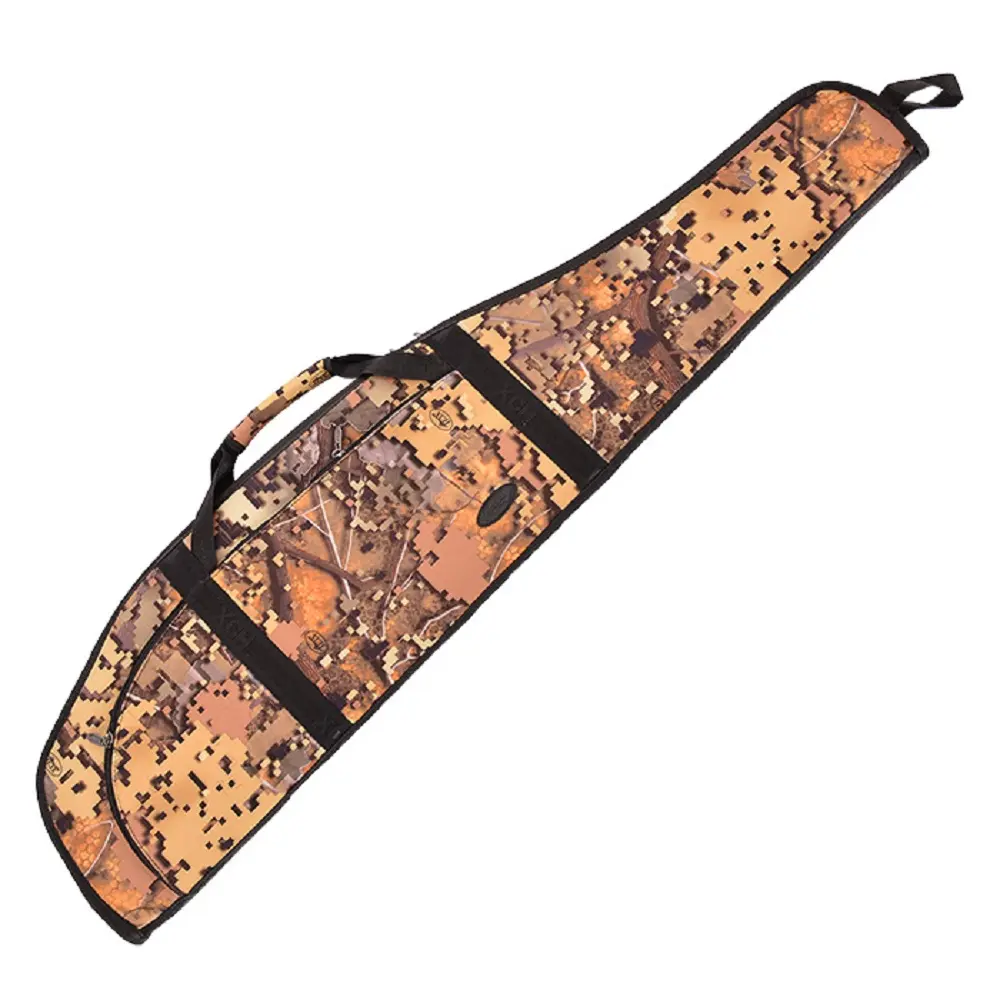 Gun case folder Forest with optics durable waterproof soft bag gun case hunting tactical bag tactical equipment