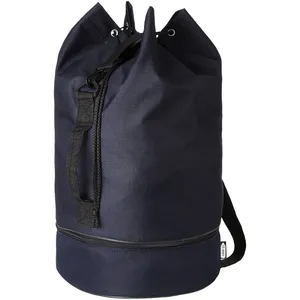 Sac de sport à cordon en plastique recyclé durable Retrend pour le sport ou les promotions - Product Image 3