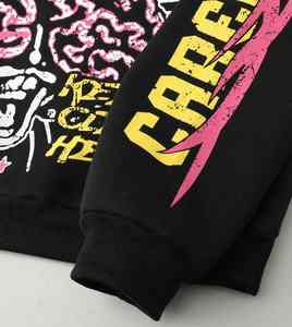 2025 hiver mode Design survêtement pour hommes haute qualité personnalisable DTG côté rayure pantalon avec Logo comprend pantalon et chemise - Product Image 4