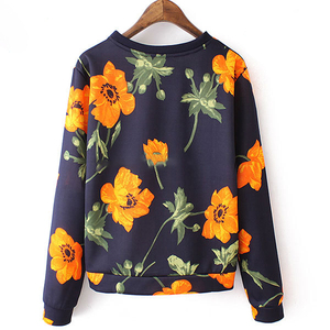 เสื้อสเวตเตอร์ถักแบบสองชิ้นสำหรับฤดูใบไม้ร่วงและฤดูหนาว - Product Image 2