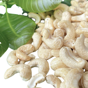 เม็ดมะม่วงหิมพานต์จากเวียดนาม W180เม็ดมะม่วงหิมพานต์จากเวียดนาม - Product Image 1