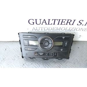 SISTEMAS DE CONTROL DE CLIMA TOYOTA Auris 2ª Serie 5590002350 (10>) - Product Image 1