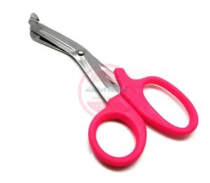 Tijeras quirúrgicas de acero inoxidable Tijeras médicas universales profesionales - Product Image 2