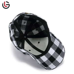 Gorra de béisbol impermeable con bordado de logotipo de alta calidad, gorra deportiva de moda para ropa informal de playa al aire libre - Product Image 3