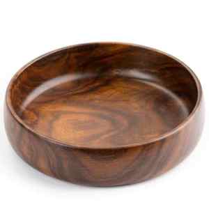 Cuencos de cobre Decoración de mesa y mesa de comedor Cuenco de frutas de metal Acabado pulido e impreso Decoración interior Fabricante al por mayor - Product Image 4