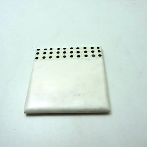 High Quality Handmade Classic White Marble & Black Color Stone Coasters <b>Mat</b> <b>Pad</b> Made in India - Product Image 6