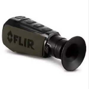 Monocular térmico FL-IRs Scout III 240 de alta calidad (30Hz) - Product Image 5