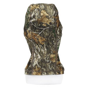 Balaclava tactique coupe-vent à séchage rapide pour l'entraînement, la chasse, le cyclisme et le ski pour hommes et femmes - Product Image 2