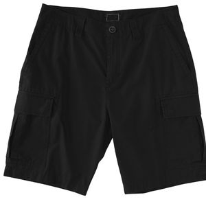 Pantalones cortos de lona de alta calidad para hombre, estilo informal, 100% poliéster, estampado, antiarrugas, cómodos, pantalones cortos calientes - Product Image 4