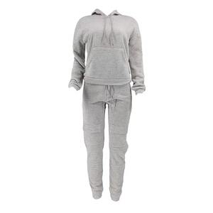 Chándal de gran tamaño para mujer, chándal de talla grande para mujer, ligero, transpirable, de secado rápido, estampado de logotipo personalizado - Product Image 6