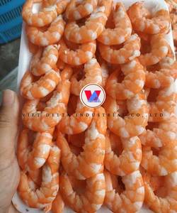 ÉXITO DE VENTAS Camarones Krill Congelados Viet Delta Vietnam |   Fuente Confiable de Venta al por Mayor - Product Image 4