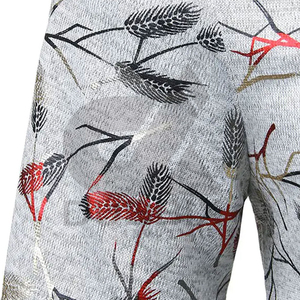 Camisetas de sublimación de nuevo diseño, camisetas con tinte de corbata para sublimación, camisetas con timbre de transferencia de calor para hombres 2025 - Product Image 6