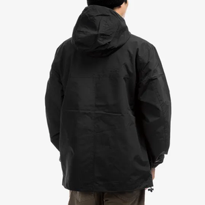 Vestes coupe-vent à séchage rapide très vendues, prix bas, vêtements d'hiver avec logo sur le devant, veste pour hommes - Product Image 5