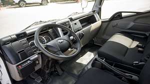 Excelente Rendimiento de Combustible, Camión Refrigerado MIT-SU-BISHI F U S O CANTER 2023 – BLANCO - Product Image 5