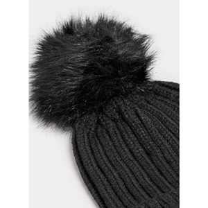 Gorros de invierno cálidos y cómodos de alta calidad, fabricación personalizada, gorros de punto de invierno bordados personalizados - Product Image 4