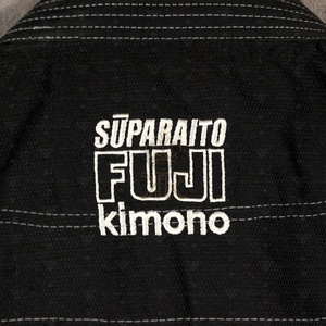 Kimono de Jiu-Jitsu BJJ de qualité supérieure en gros, coupe RVC Shoyoroll, vêtements d'entraînement et de compétition, uniforme BJJ - Product Image 3